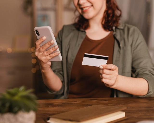 Flexible payment